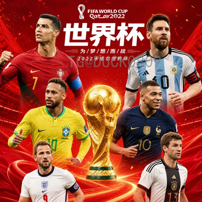 2026世界杯非洲区名额分配解析及实时预选赛战况跟踪